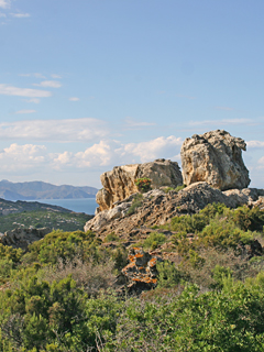 Parc Natural de Cap de Creus